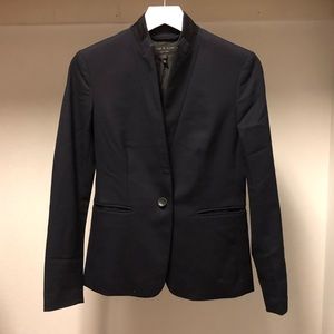 Rag and Bone Blazer